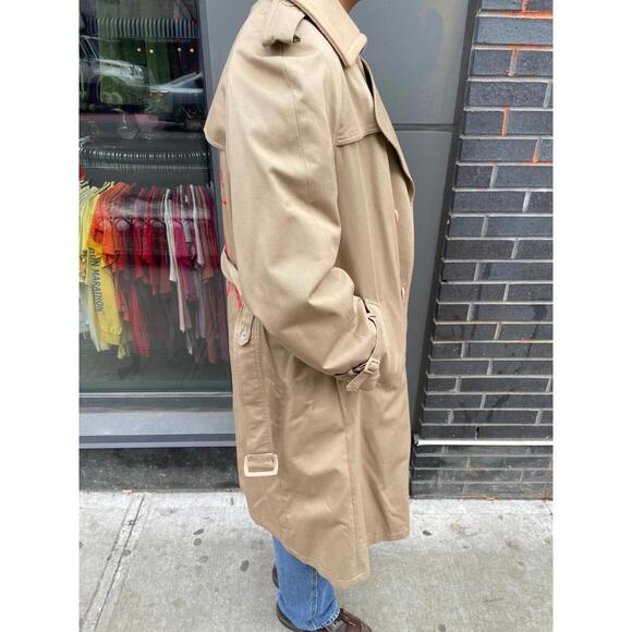 Custom SADBSH 301 Trench - Picture 7 of 7